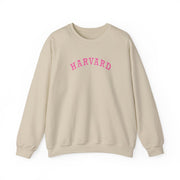 Ivy League Pink Sweatshirt 7