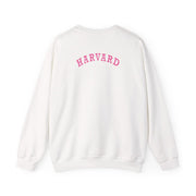 Ivy League Pink Sweatshirt 2