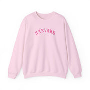 Ivy League Pink Sweatshirt 9