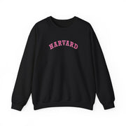 Ivy League Pink Sweatshirt 5