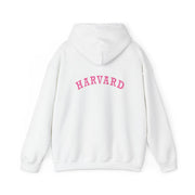 Ivy League Pink Hoodie 2