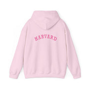 Ivy League Pink Hoodie 10