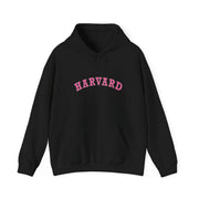 Ivy League Pink Hoodie 5