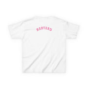 Ivy League Pink Kids T-Shirt 2