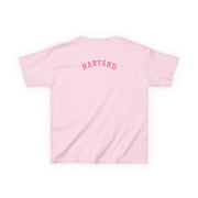 Ivy League Pink Kids T-Shirt 10