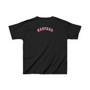 Ivy League Pink Kids T-Shirt 6