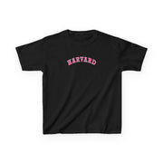 Ivy League Pink Kids T-Shirt 5