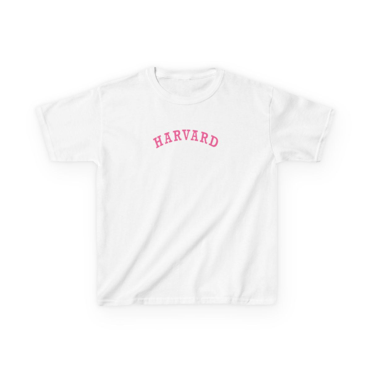 Ivy League Pink Kids T-Shirt