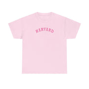 Ivy League Pink T-Shirt 9