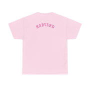 Ivy League Pink T-Shirt 10