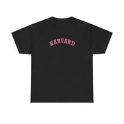 Ivy League Pink T-Shirt 5