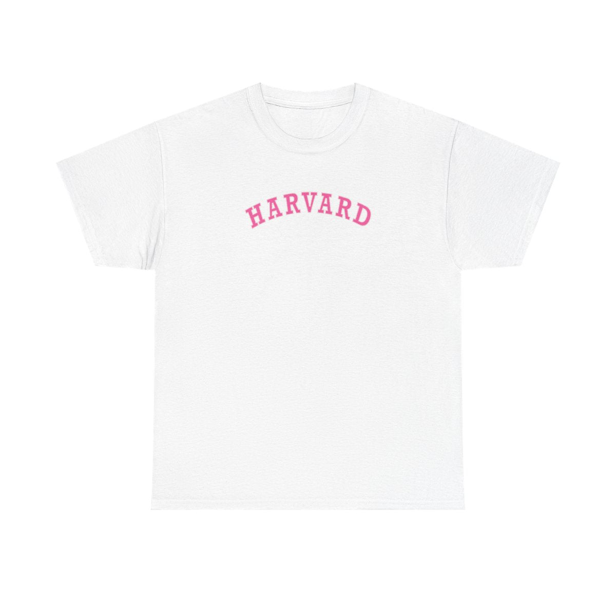 Ivy League Pink T-Shirt