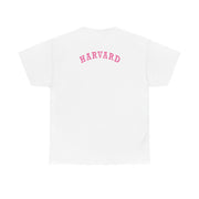 Ivy League Pink T-Shirt 2