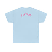 Ivy League Pink T-Shirt 10