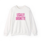 Legally Blonde Sweatshirts