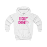 Legally Blonde Kids Hoodies