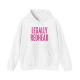 Legally Blonde Hoodies