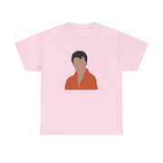 Faceless Elvis T-Shirt 7