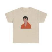 Faceless Elvis T-Shirt 5
