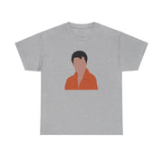 Faceless Elvis T-Shirt 10