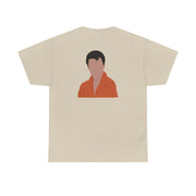 Faceless Elvis T-Shirt 6