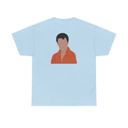 Faceless Elvis T-Shirt 10