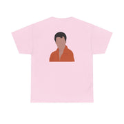 Faceless Elvis T-Shirt 8