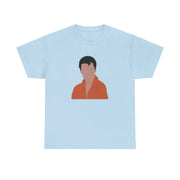 Faceless Elvis T-Shirt 9
