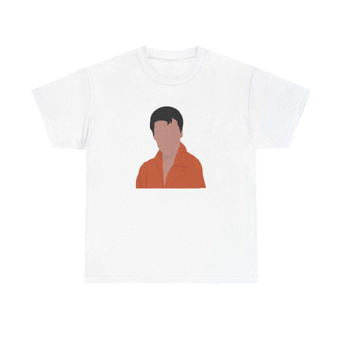 Faceless Elvis T-Shirt