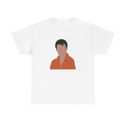 Faceless Elvis T-Shirt 2