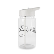 Signature Clear Water Bottle 2