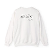 Signature Sweatshirt 2