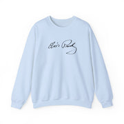 Signature Sweatshirt 9