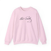 Signature Sweatshirt 7