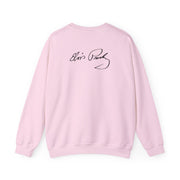 Signature Sweatshirt 8