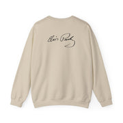 Signature Sweatshirt 6