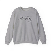 Signature Sweatshirt 3