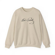 Signature Sweatshirt 5