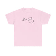Signature T-Shirt 7