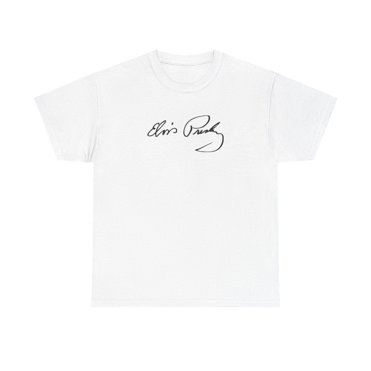 Signature T-Shirt