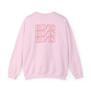 Layered Sweatshirt 10