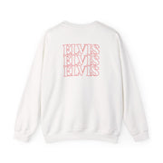 Layered Sweatshirt 2