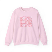 Layered Sweatshirt 9