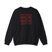 Layered Sweatshirt 6