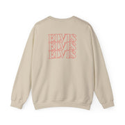 Layered Sweatshirt 8