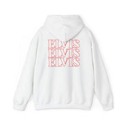 Layered Hoodie 2