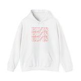 Elvis Hoodies