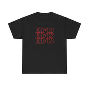 Layered T-Shirt 5