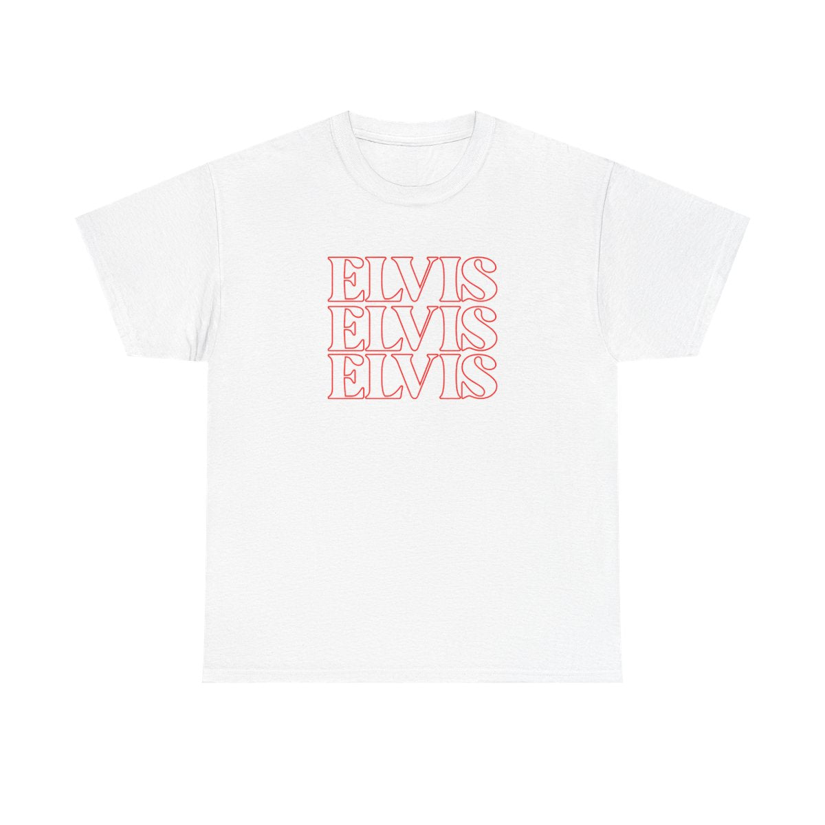 Layered T-Shirt