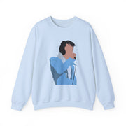 Iconic Suit Sweatshirt 9